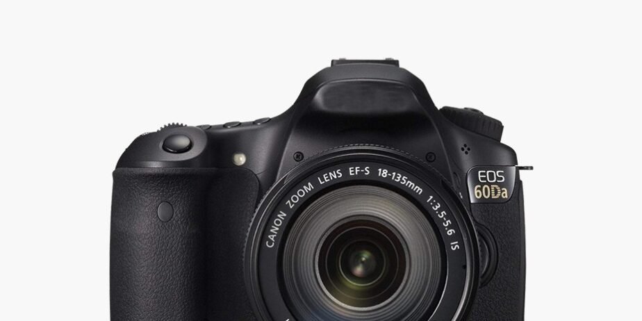 HD Camera 5100