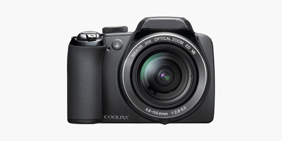 HD Camera 5100