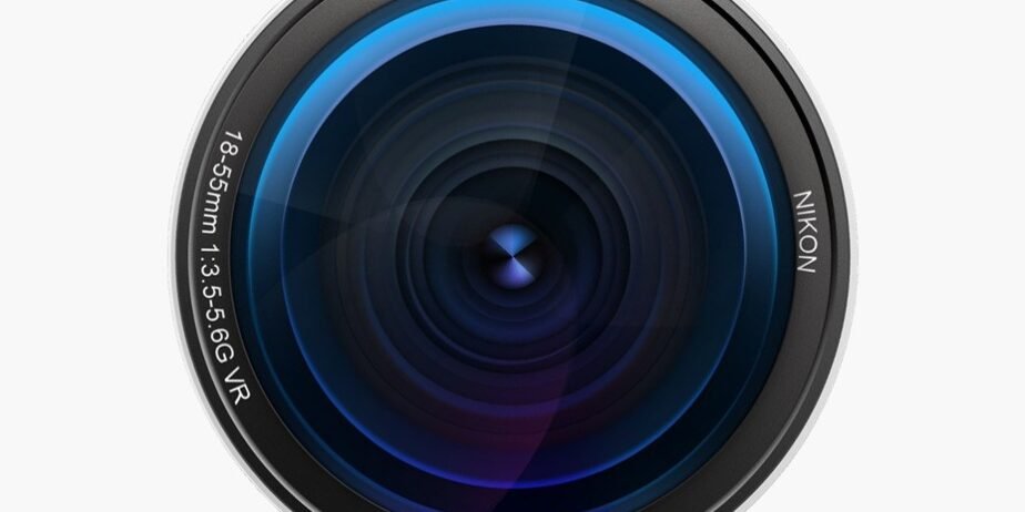 HD Camera 5100