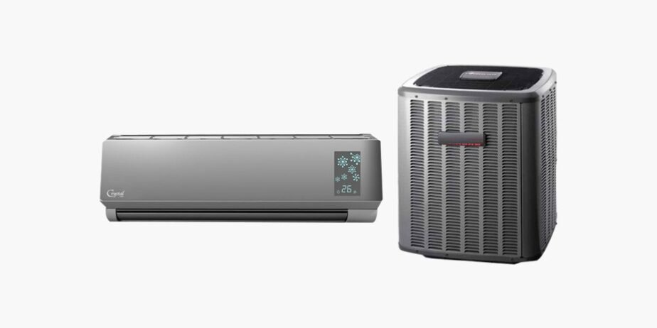 Air Conditioner