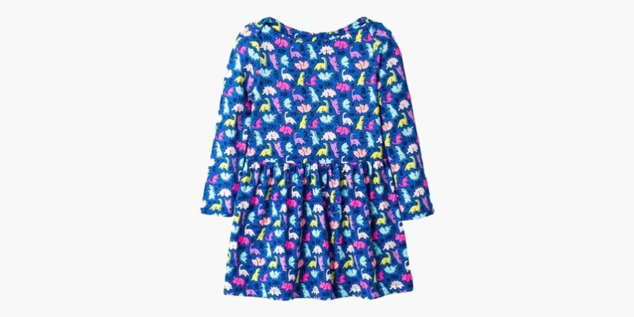 Kids Dress