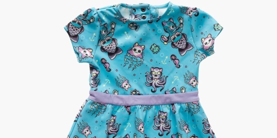 Kids Dress