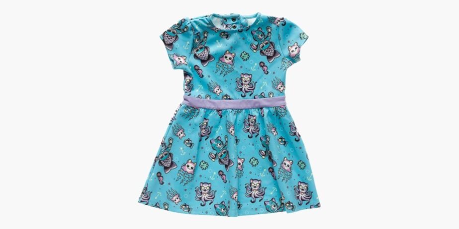 Kids Dress