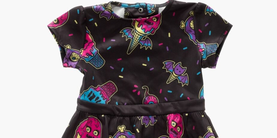 Kids Dress