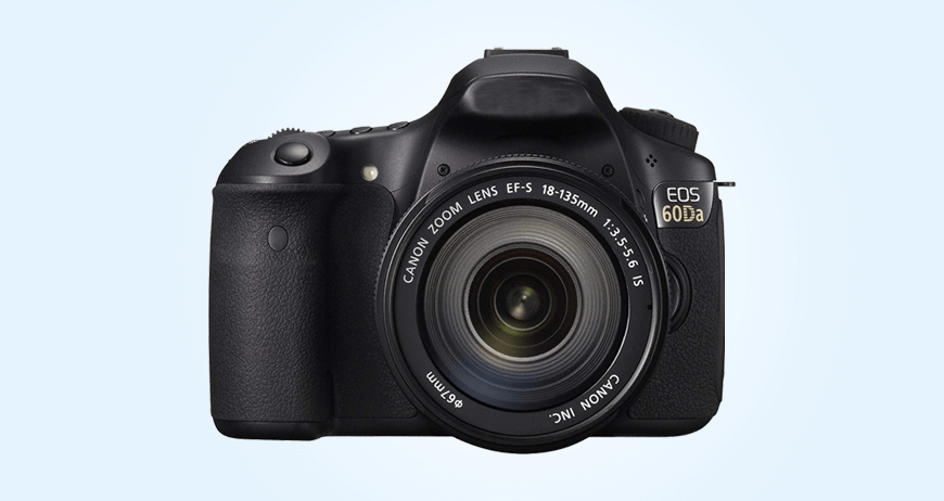 HD Camera 5100