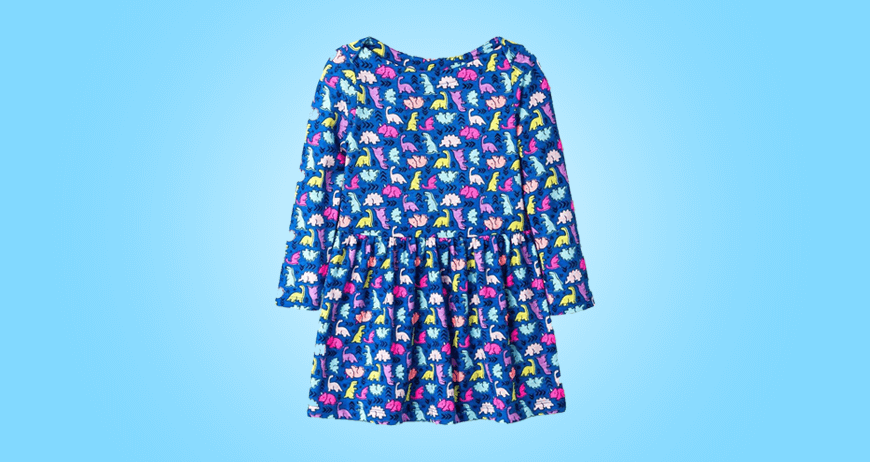 Kids Dress