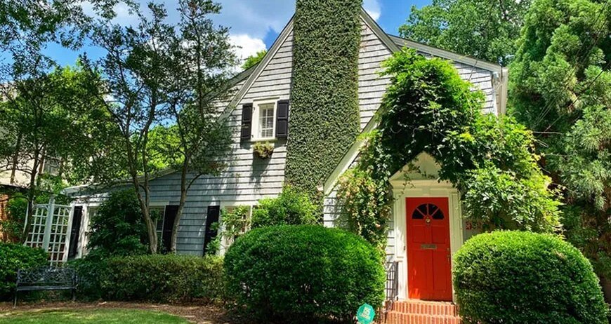 Independent House For Sale